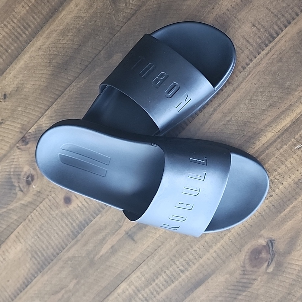 Slides